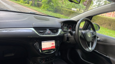 Vauxhall Corsa 1.2 Excite 5dr [AC] Petrol Hatchback